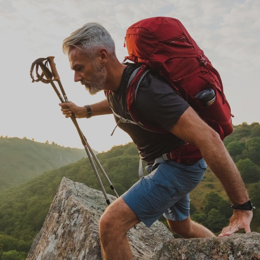 Lowe Alpine Outdoor Backpacks & Rucksacks | SportsShoes.com